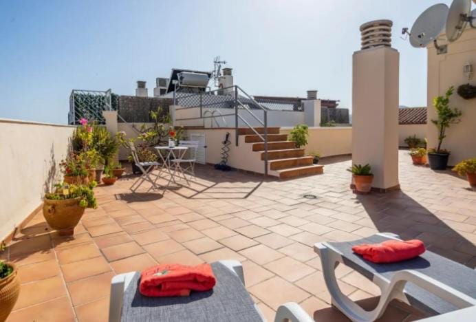 Apartamento MINAGA 1 Apartment in Nerja