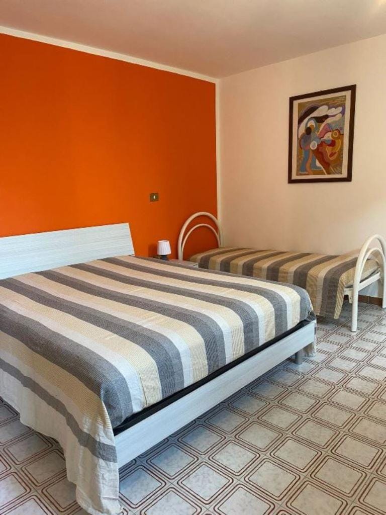 Domus Anxur Apartment in Terracina