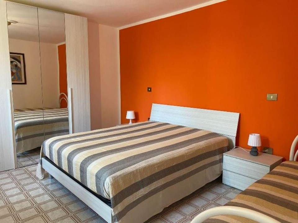 Domus Anxur Apartment in Terracina