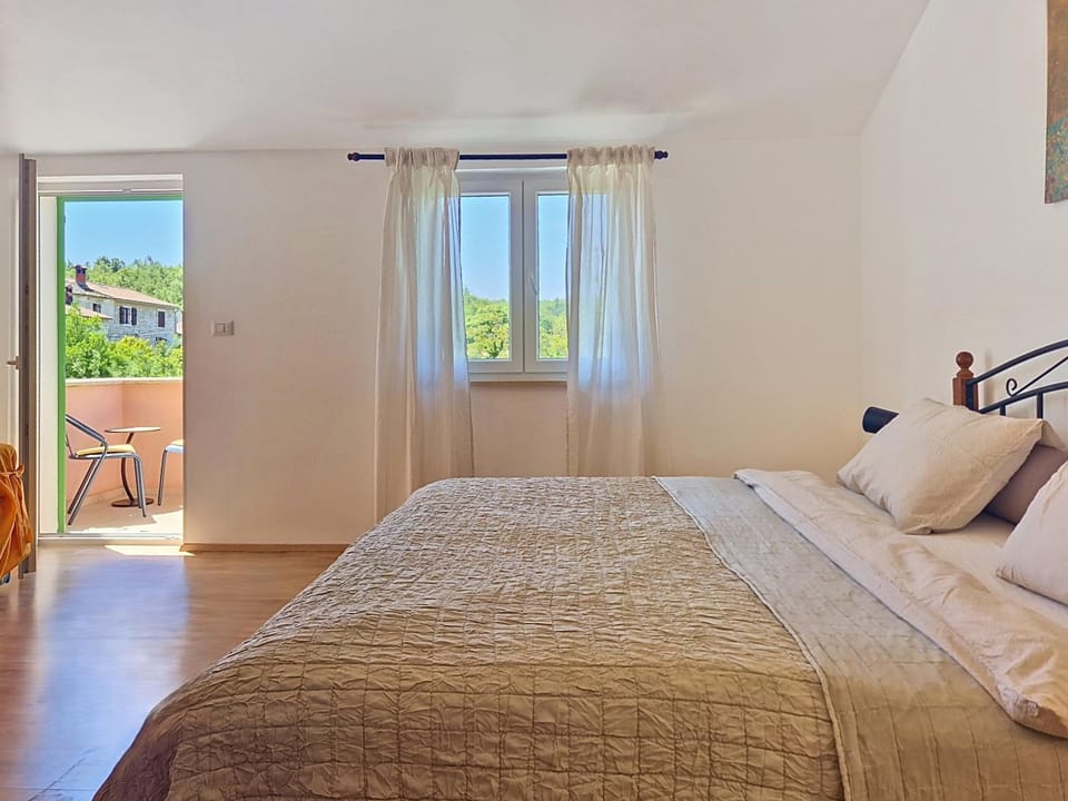 Balcony/Terrace, Bedroom