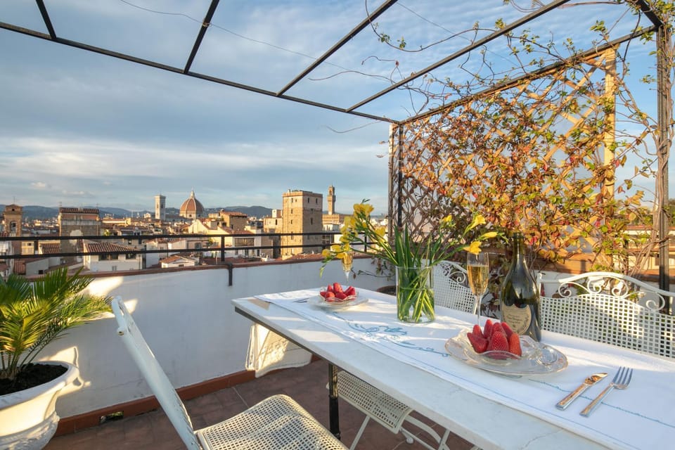 Balcony/Terrace, Balcony/Terrace, City view, City view, Landmark view, Landmark view