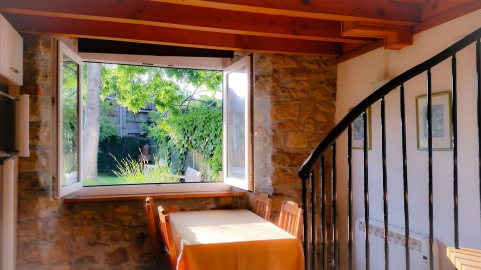 Errotazar apartamento M Country House in Basque Country