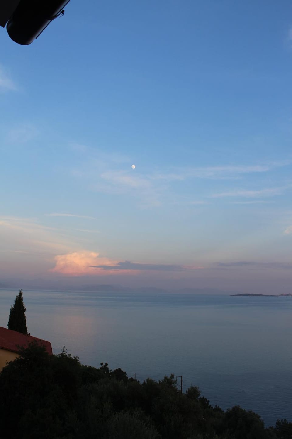 Aris Studio Corfu Villa in Corfu, Greece