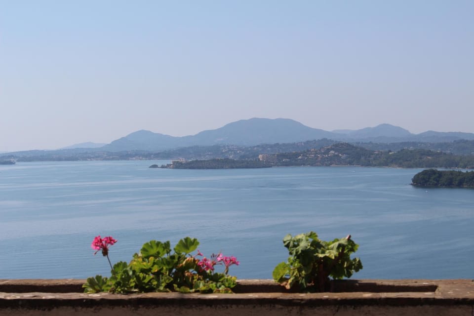 Sea view