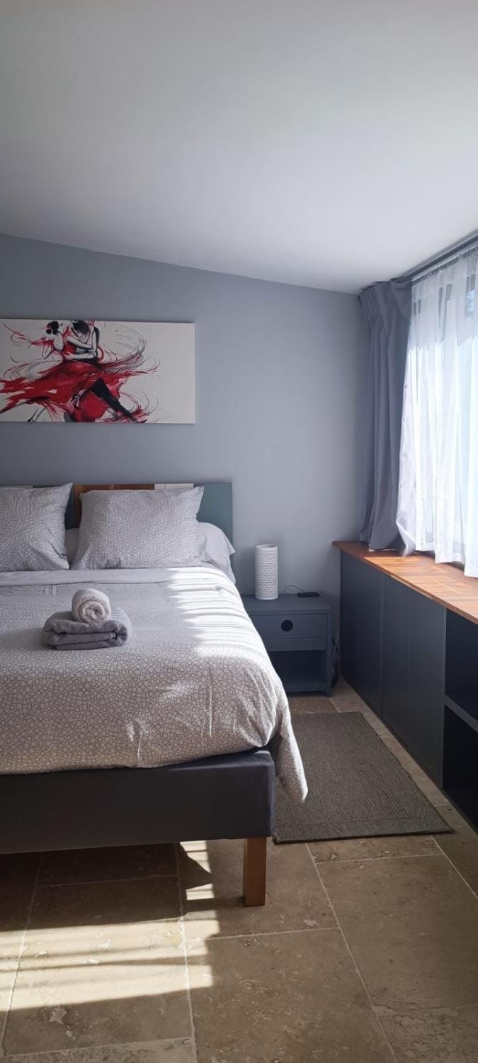 La Goutadou Bed and Breakfast in Provence-Alpes-Côte d'Azur