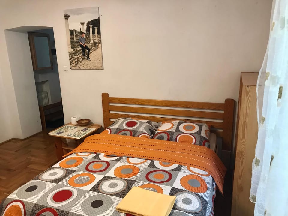 Sunny apartment. 5 minutes walk from Main Sqare. Apartment in Krakow