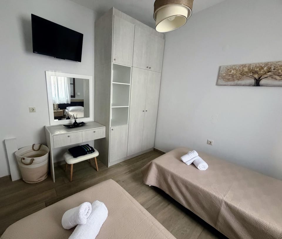 Eleana apartments and studios Apartment in Corfu, Greece