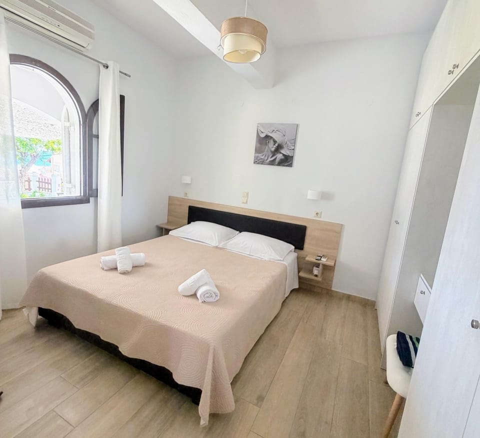 Eleana apartments and studios Apartment in Corfu, Greece