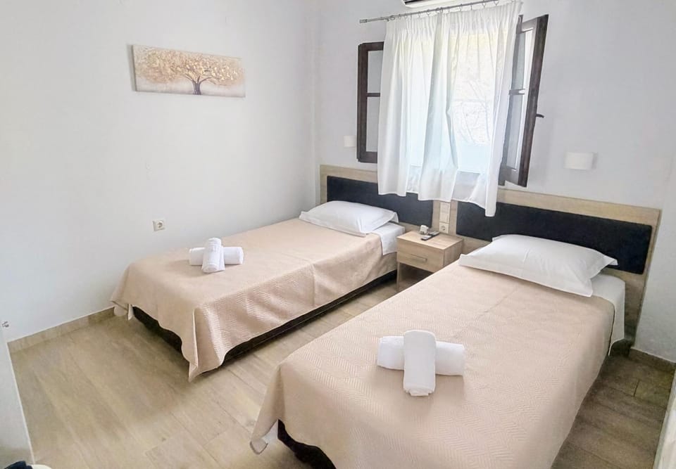 Eleana apartments and studios Apartment in Corfu, Greece