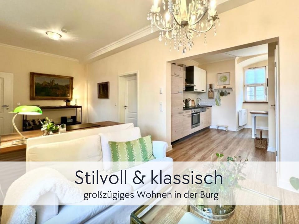 Kitchen or kitchenette, Photo of the whole room, Seating area, Dining area, Bedroom, Text overlay, dishwasher, oven, pet friendly, stove