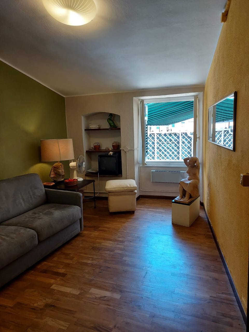 My love in Portofino Apartment in Portofino