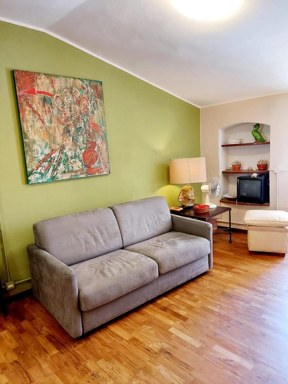 My love in Portofino Apartment in Portofino