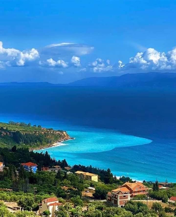 Natural landscape