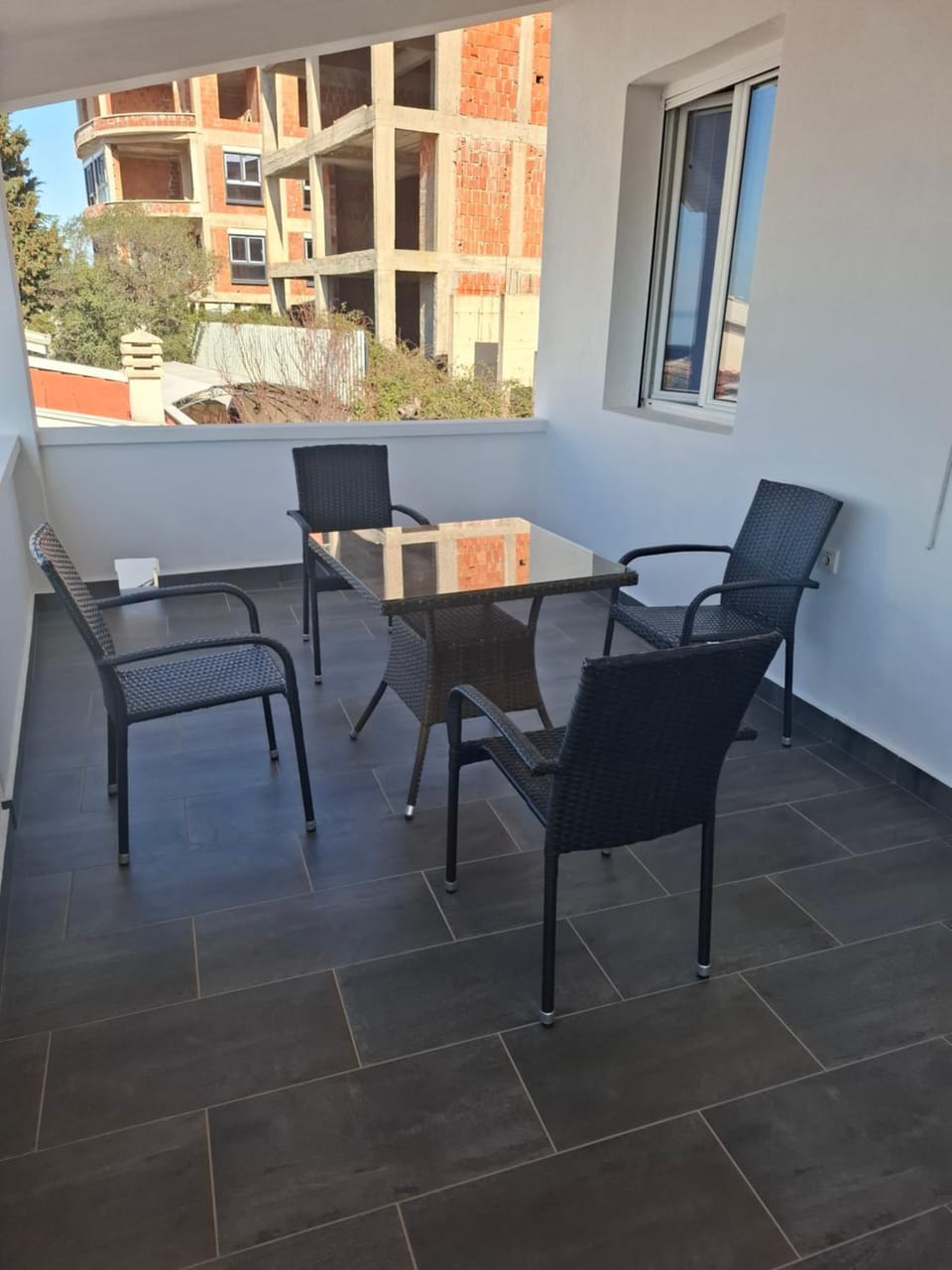 Diamond by EXCLUSIVE Collection Sea view apartments Apartment in Ulcinj Municipality