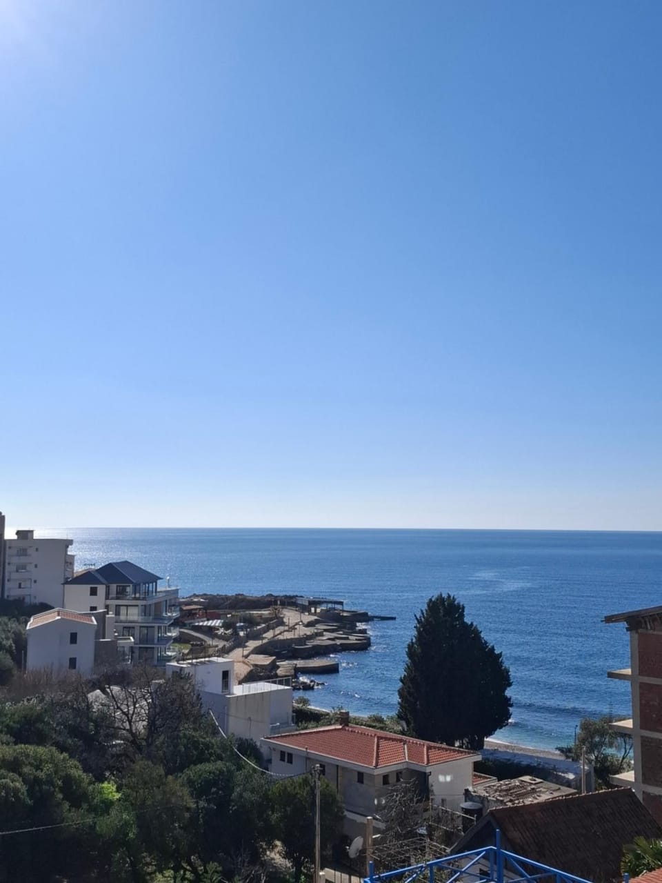 Diamond by EXCLUSIVE Collection Sea view apartments Apartment in Ulcinj Municipality