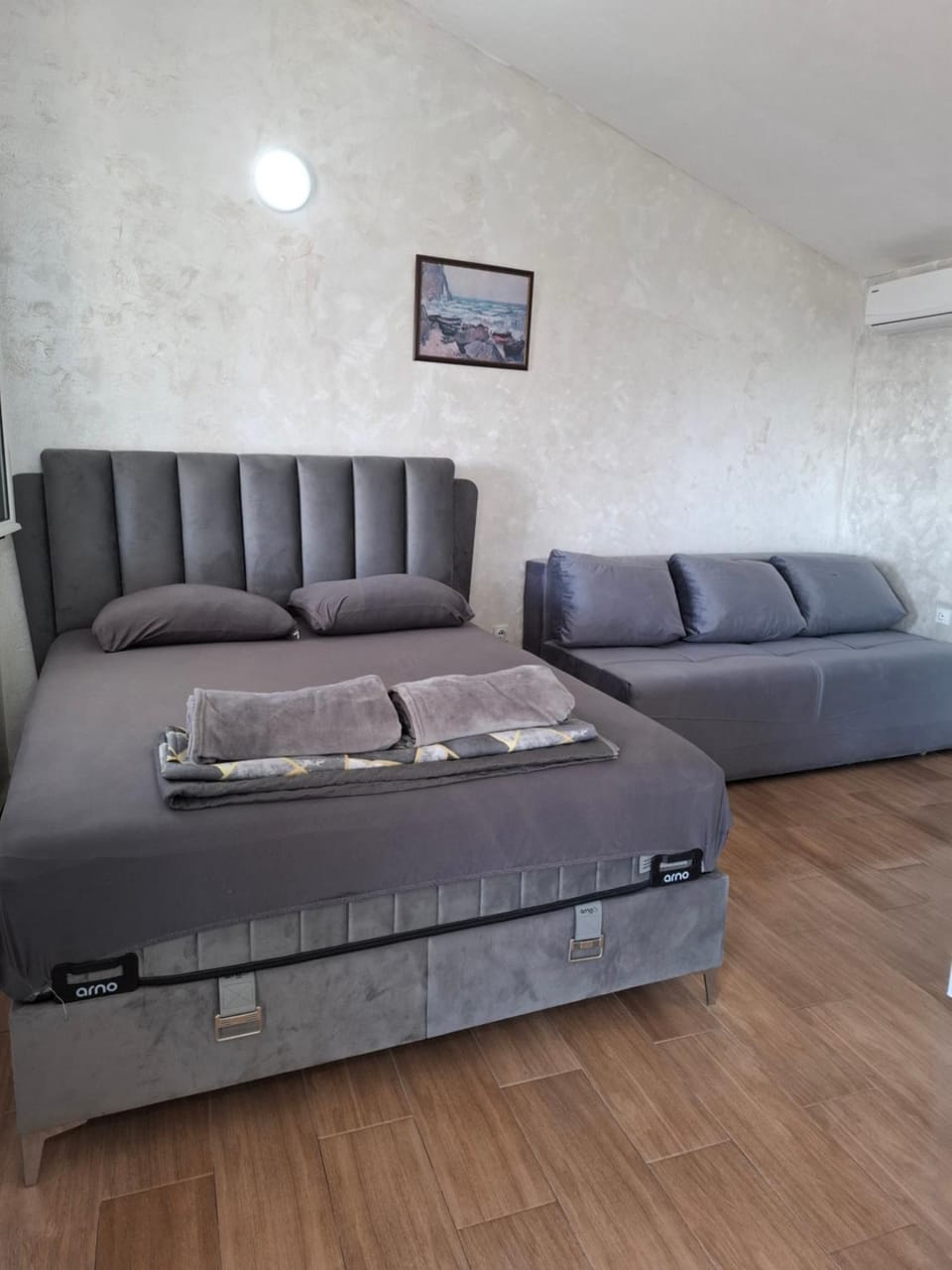 Diamond by EXCLUSIVE Collection Sea view apartments Apartment in Ulcinj Municipality