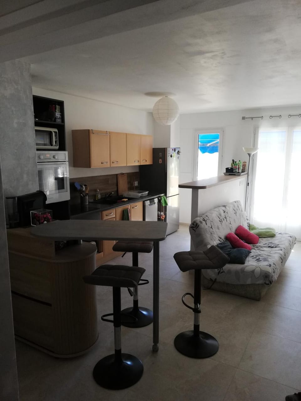 Charmant appartement Apartment in Fréjus