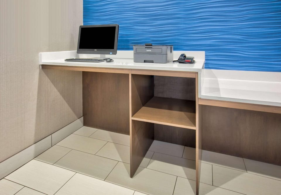 Business facilities