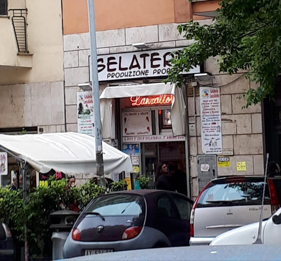 A casa di Robi Bed and Breakfast in Rome