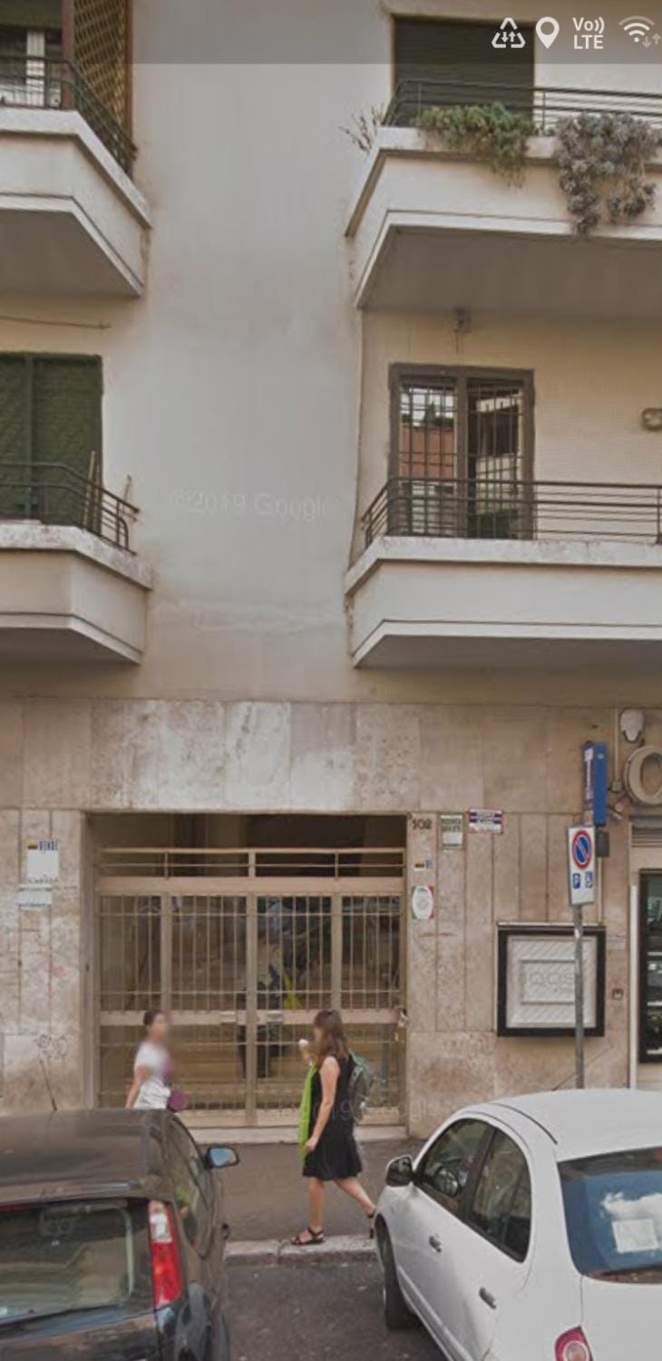 A casa di Robi Bed and Breakfast in Rome