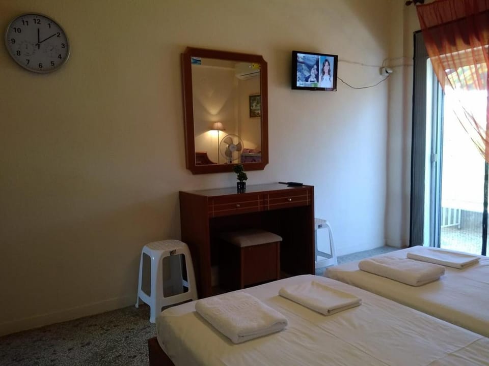 Rooms To Let Giannis Apartment in Pieria, Greece