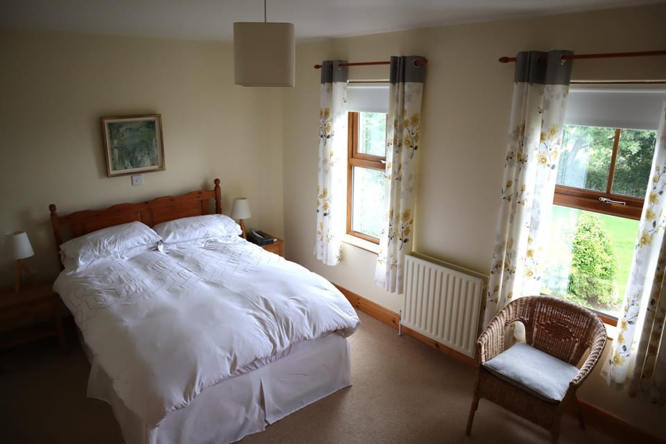 The White House Country House in Leitrim, Co. Leitrim, Ireland