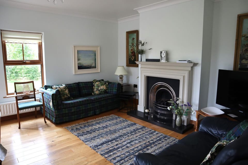 The White House Country House in Leitrim, Co. Leitrim, Ireland