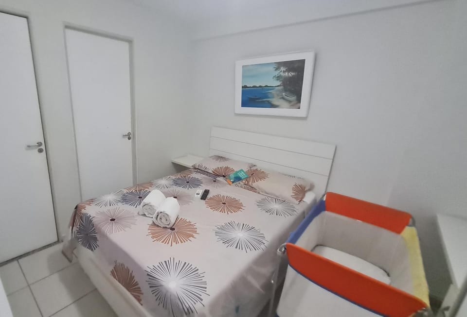 Bed, Bedroom, cot