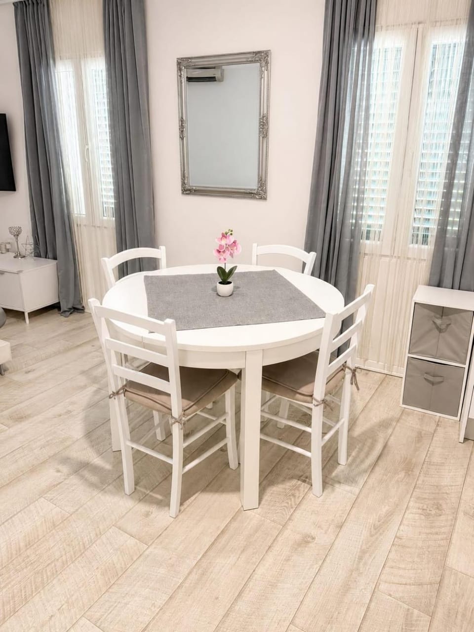 Apartment Davorka Apartment in Makarska