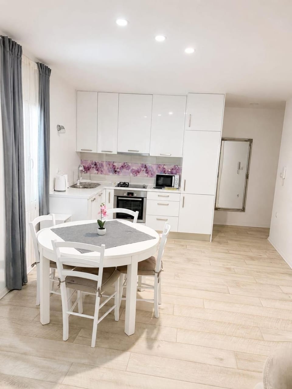 Apartment Davorka Apartment in Makarska