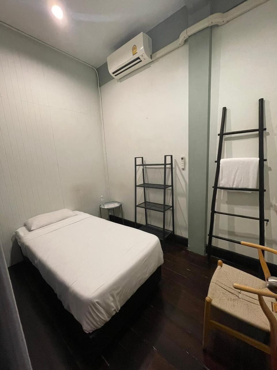 The Orientale Hostel Hostel in Bangkok