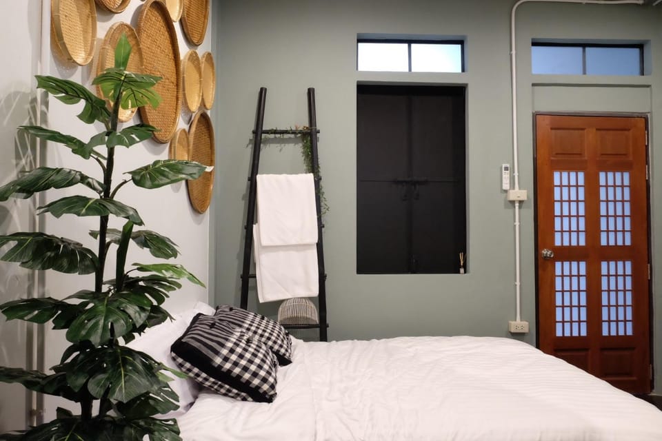 The Orientale Hostel Hostel in Bangkok