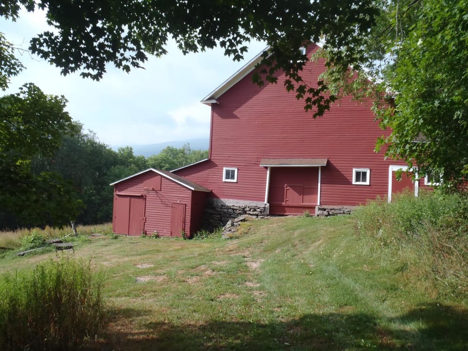 Breezy Hill Inn Bed and Breakfast in Shandaken