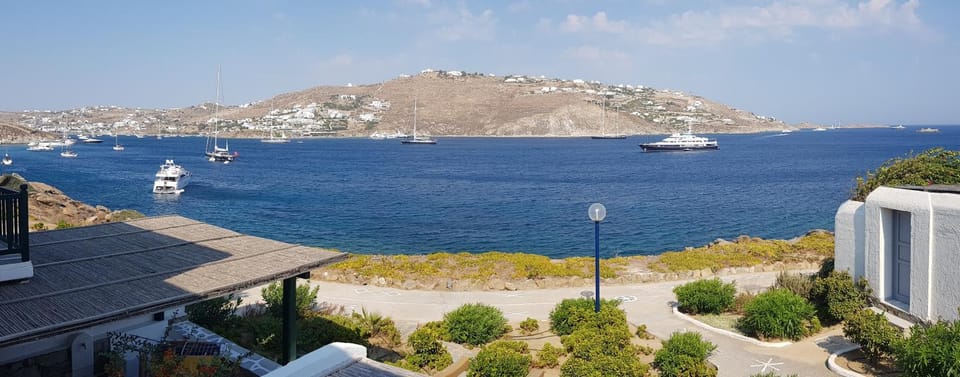 Sea view