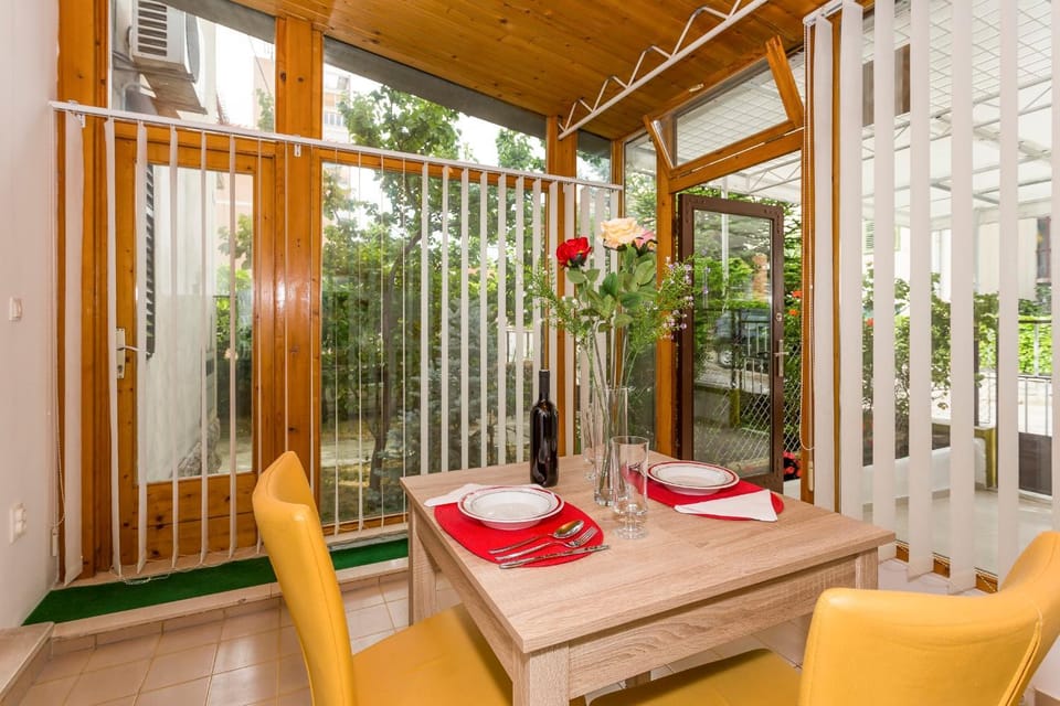 Balcony/Terrace, Seating area