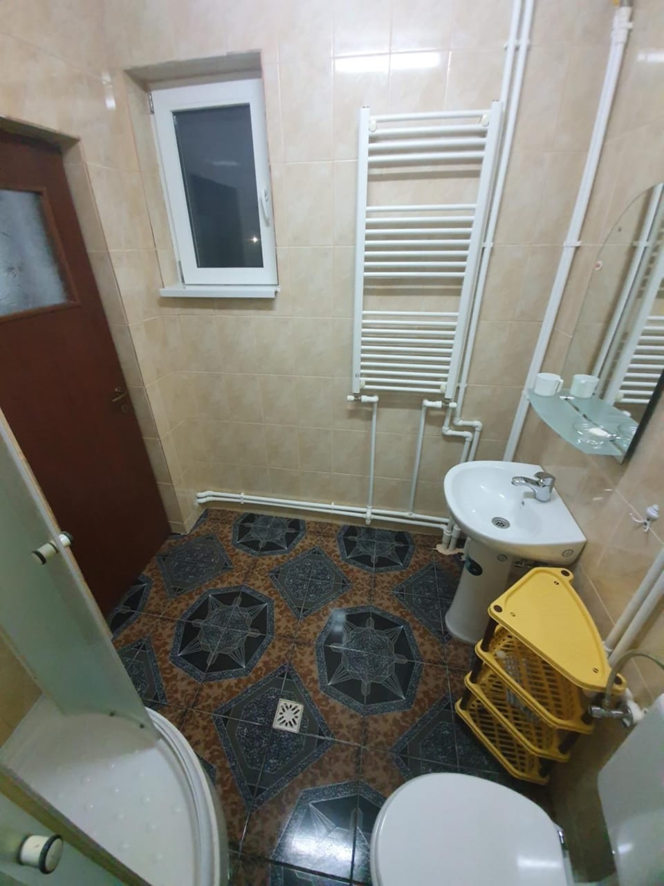 Vila Isabela Bed and Breakfast in Constanța County