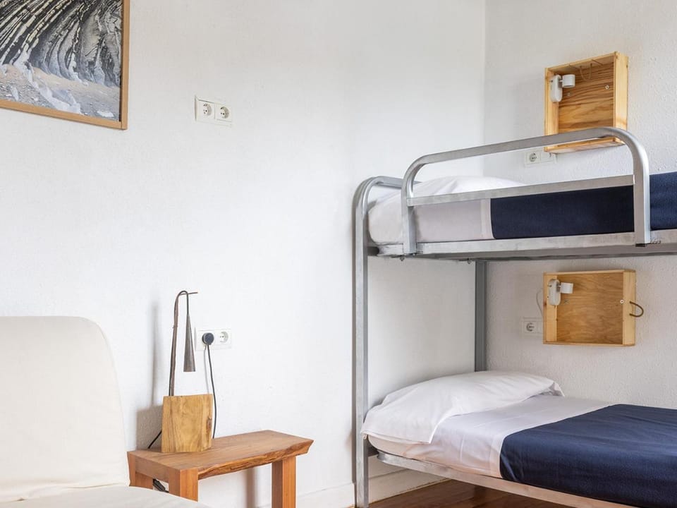 Zarautz Hostel Hostel in Zarautz