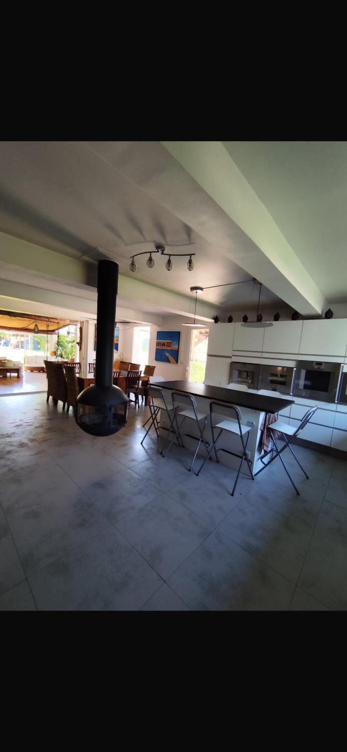 Villa Sainte Victoire House in French Riviera