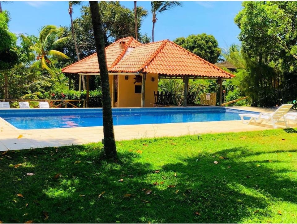 Casa Terezinha House in State of Bahia