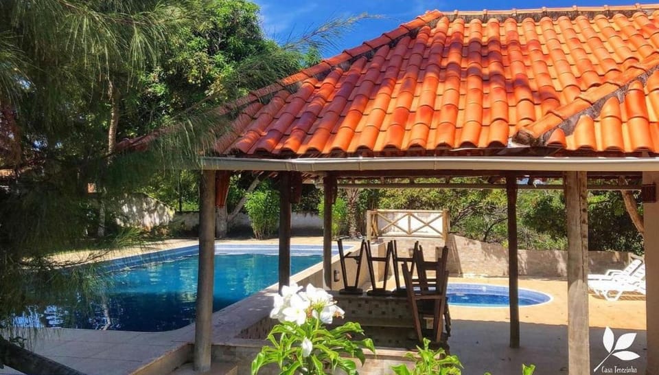Casa Terezinha House in State of Bahia
