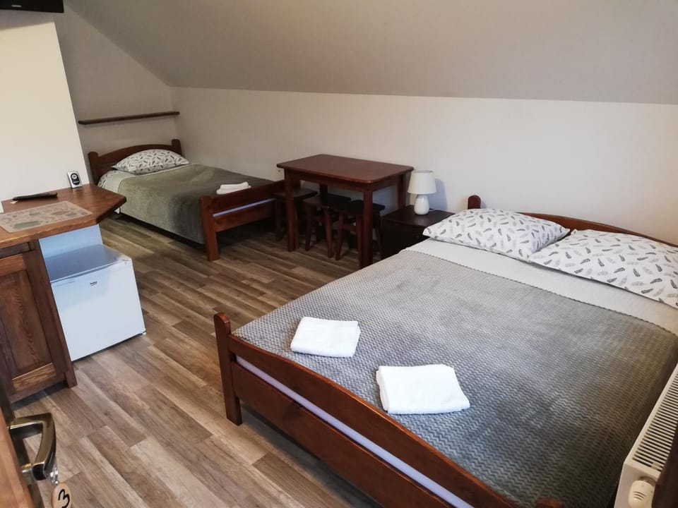 Sloneczna Kwatera Vacation rental in Slovakia