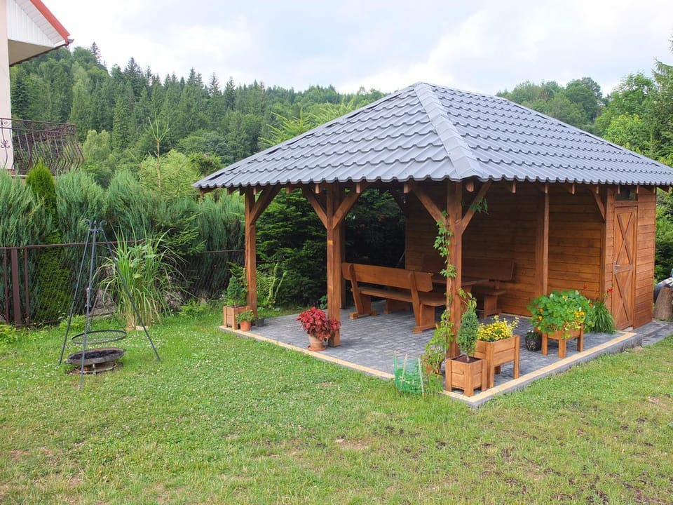 Sloneczna Kwatera Vacation rental in Slovakia