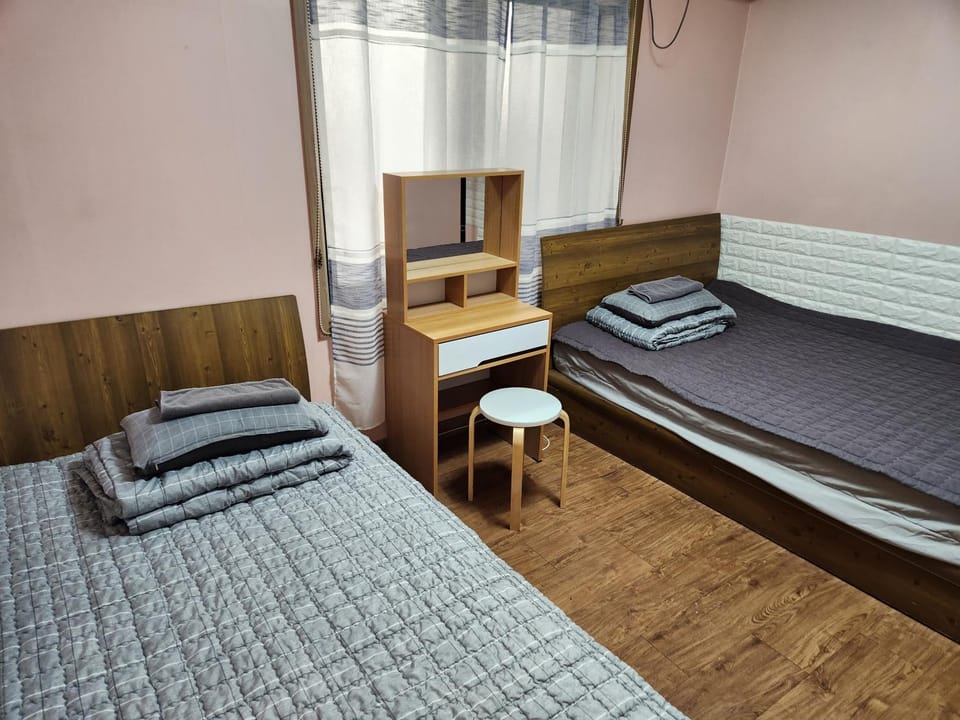 Birdsnest Hostel Hongdae Foreigner only Hostel in Seoul