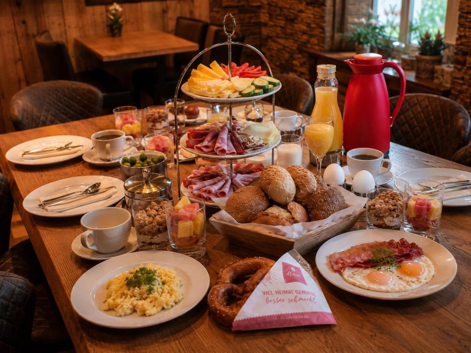 Food and drinks, Breakfast, Drinks