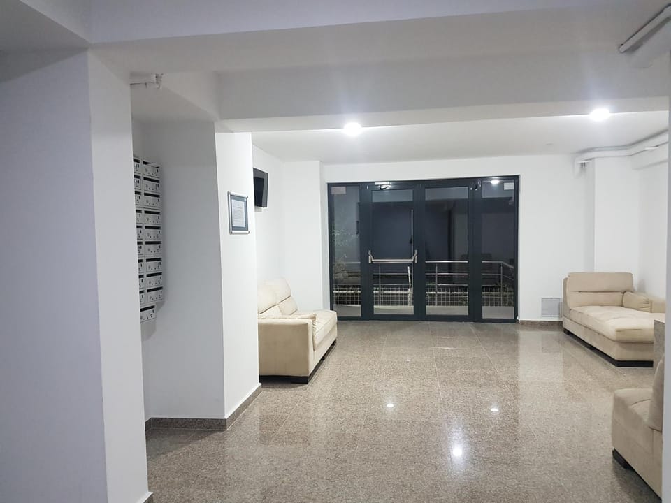 Facade/entrance, Lobby or reception