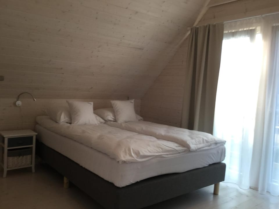 Domki Szelega House in West Pomeranian Voivodeship, Poland