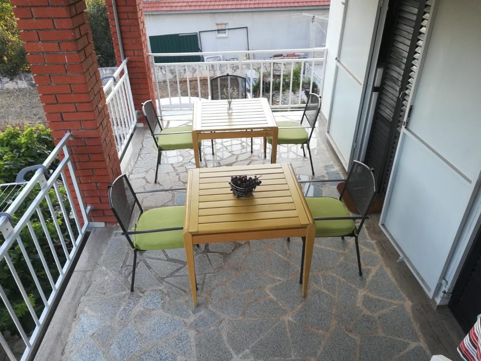 Apartmani Parlov Apartment in Šibenik-Knin County, Croatia