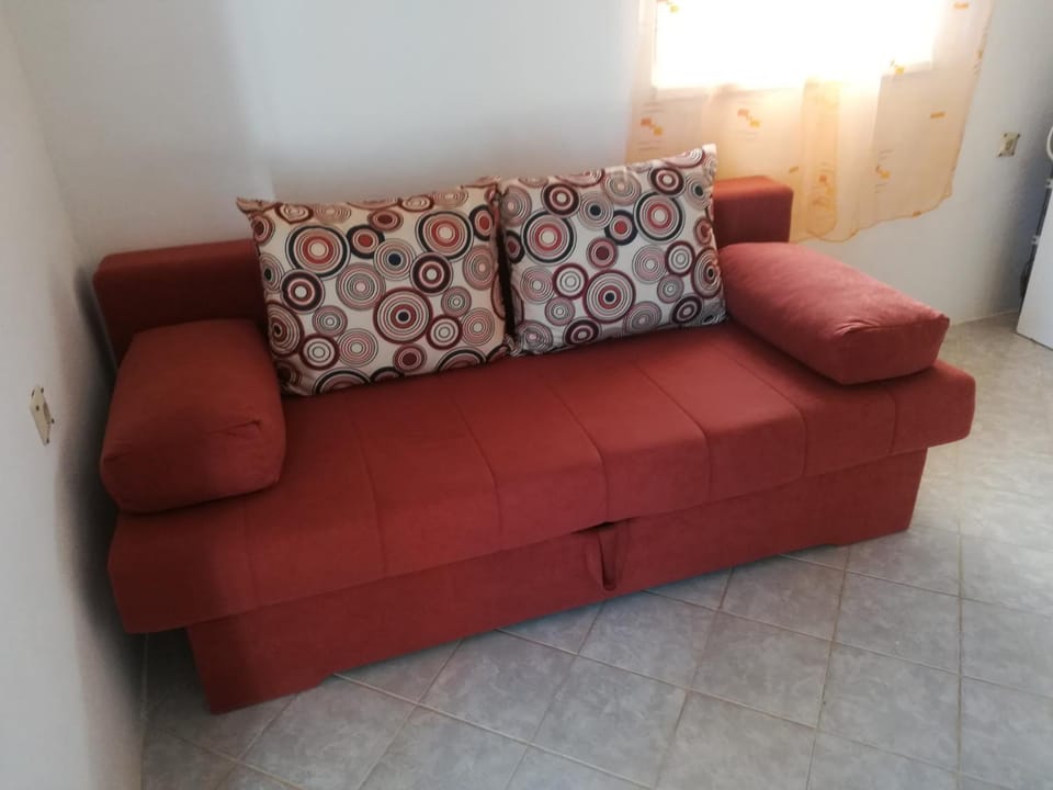 Apartmani Parlov Apartment in Šibenik-Knin County, Croatia