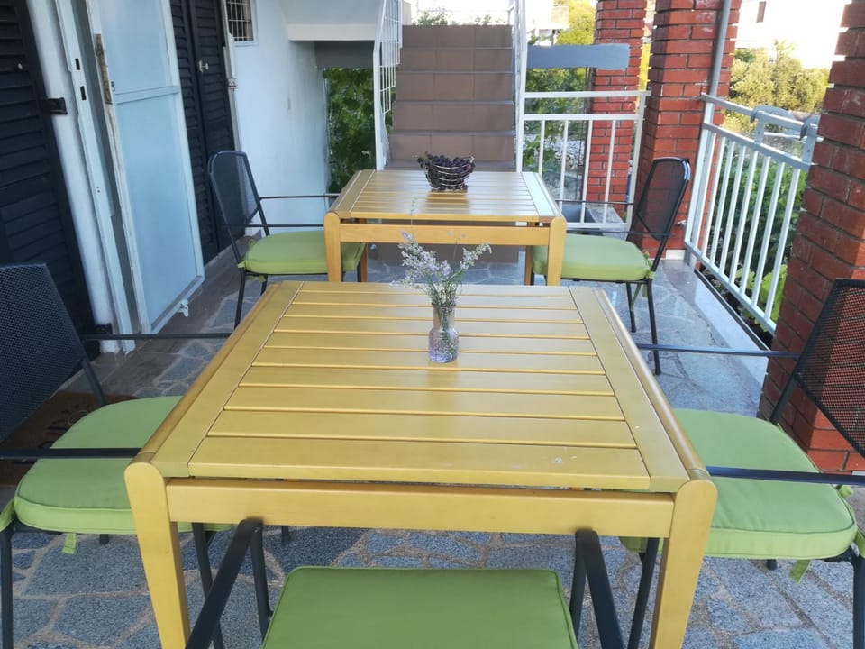 Apartmani Parlov Apartment in Šibenik-Knin County, Croatia