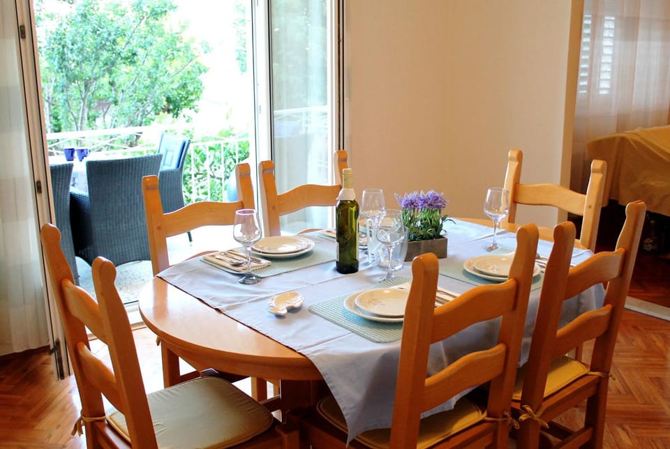 Garden, Balcony/Terrace, Kitchen or kitchenette